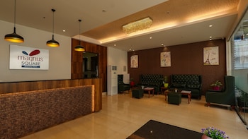 Magnus Square Business Hotel,,4 star