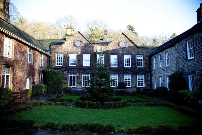 whitley hall hotel