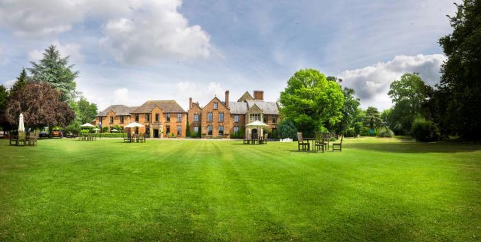 Hatherley Manor Hotel & Spa,,4 star