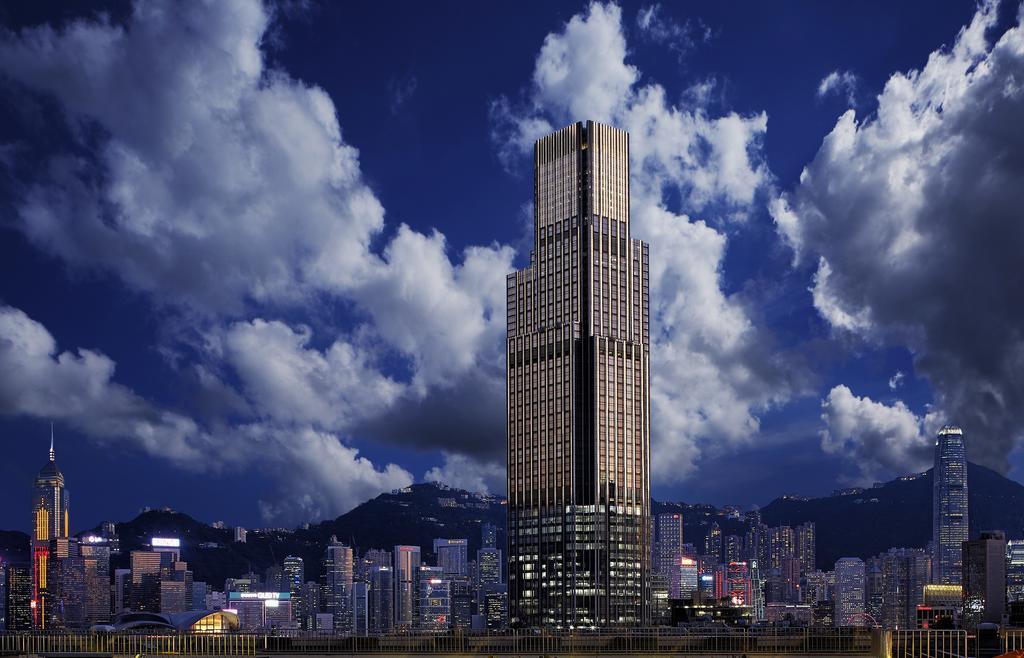 rosewood hong kong