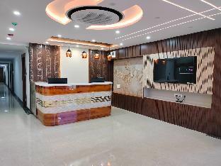 Hotel Eyrie Nest Bangalore,Koramangala,3 star