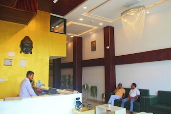 Hotel Pavitra,Purnia, Purnia,3 star