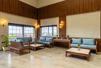 the fern wisteria resort dhari