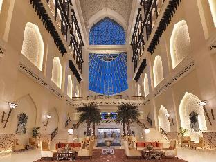 Bab Al Qasr Biltmore Hotel,,5 star
