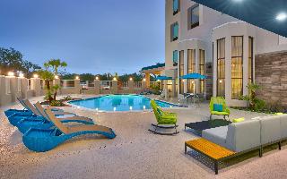 Hampton Inn & Suites Rockport-Fulton,,3 star