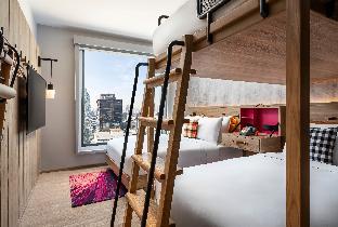 Moxy Bangkok Ratchaprasong,,4 star
