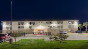 Surestay Plus By Best Western St. James Donaldsonville,,0 star
