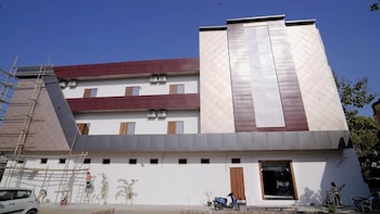 Hotel Pushpdeep Residency,,2 star