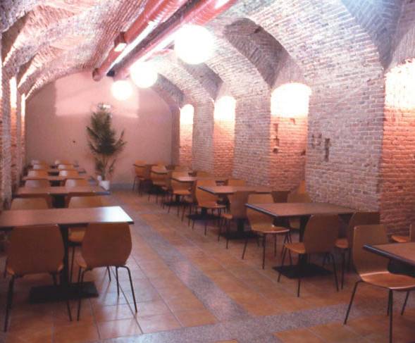 hostal persal