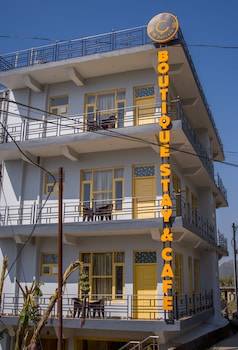 Ghar Bar Boutique Stay And Cafe,Gaggal,3 star