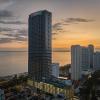 marriott executive apartments penang