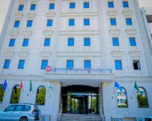 best western premier dj hotel