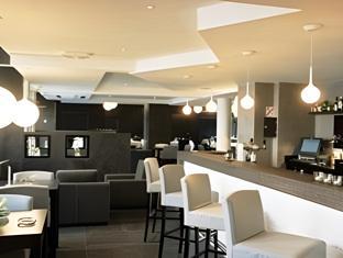 Urban Hotel Aix-Les-Bains, Bw Signature Collection,,3.5 star