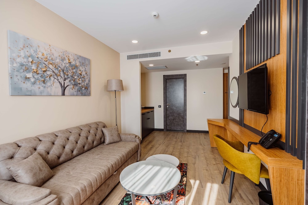 best western plus batumi