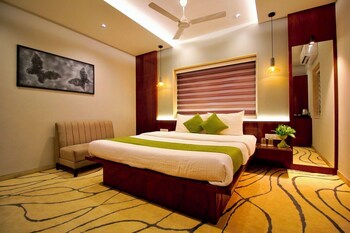 Evara By Meraki Inn,Kankurgachi,3 star