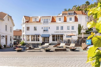 Rica Grimstad,,4 star