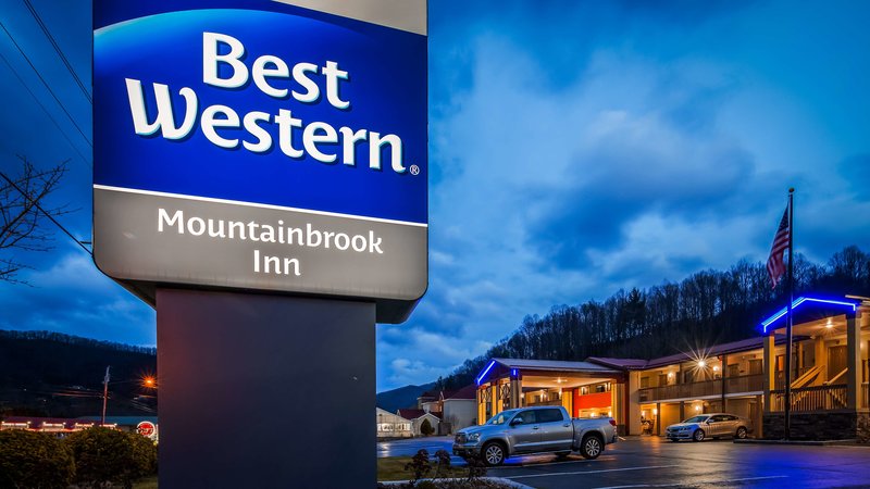 Best Western Mountainbrook Inn