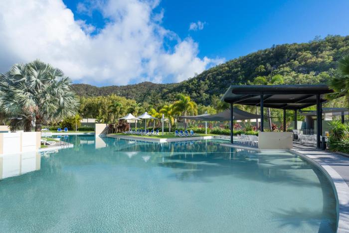 Peppers Blue On Blue Resort