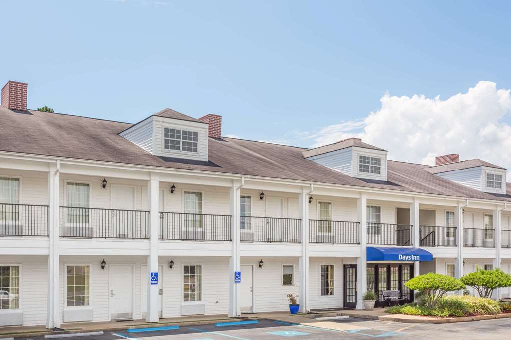 Days Inn By Wyndham Americus