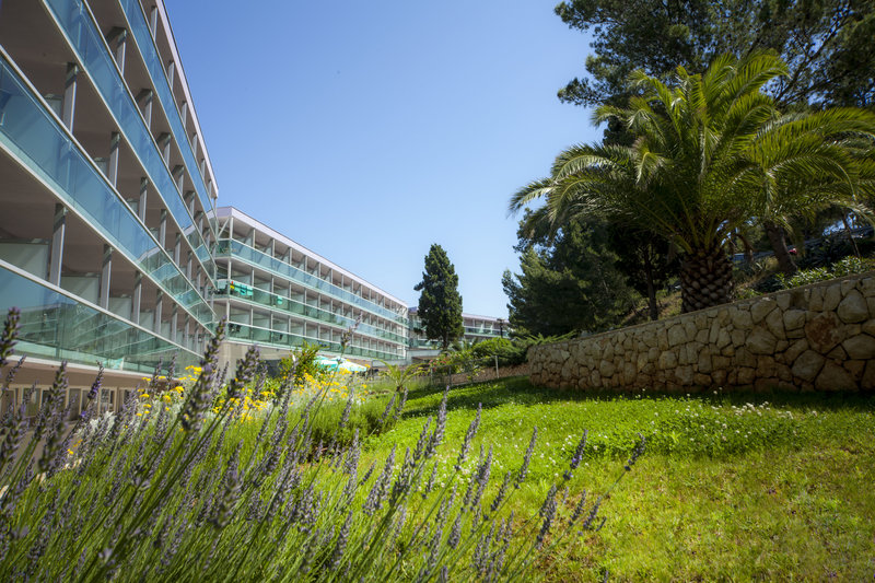 Hotel Aurora,Mali Losinj>>Losinj Island,4 star