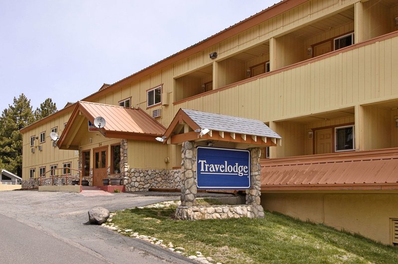 Surestay Plus Hotel By Best Western Mammoth Lakes,Mammoth Lakes>>June Lake,2 star