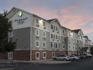 Value Place San Antonio, Tx (Northeast/Ft. Sam),,3 star