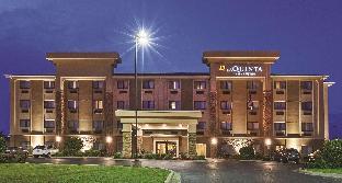 Comfort Inn & Suites East,,2 star