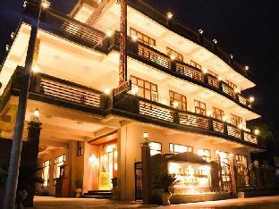 golden dream hotel