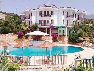 cappari hotels aquarius