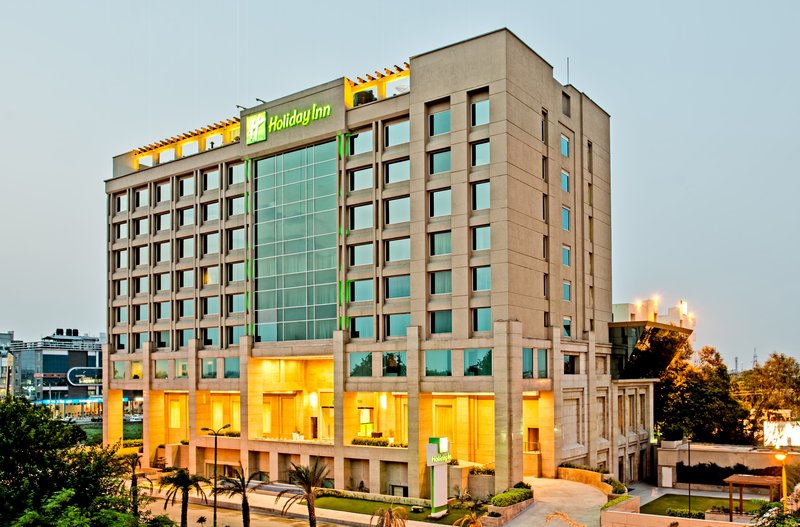 holiday inn amritsar ranjit avenue an ihg hotel