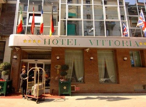 hotel vittoria