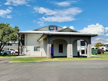 Motel 6 Ogden, Ut - 21St Street,,2 star