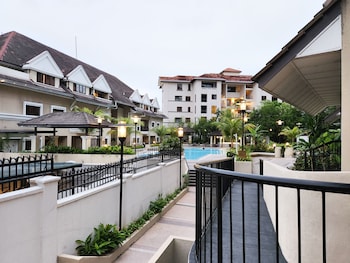 Domitys Bangsar Senior Living Residence, Kuala,,4 star