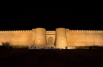 Ratnawali Camps,,2 star