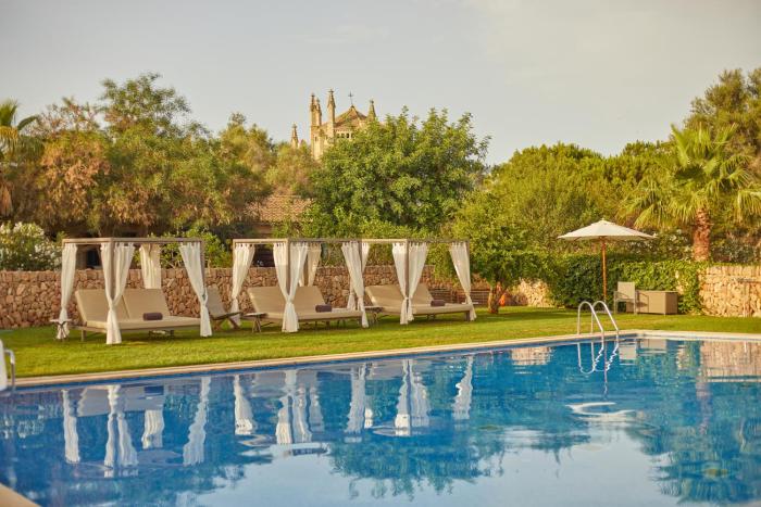 zoetry mallorca wellness and spa