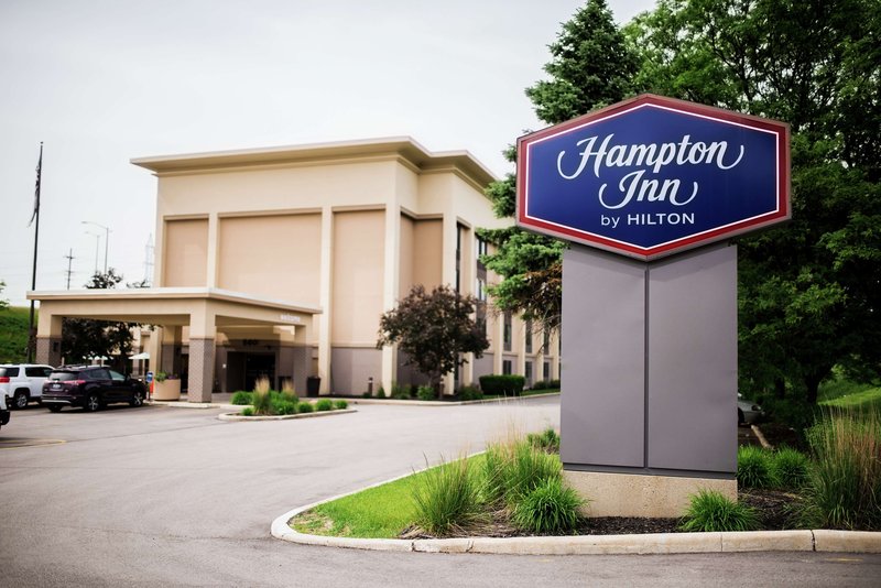 Hampton Inn By Hilton Milwaukee Northwest,Wauwatosa>>Milwaukee,2.5 star
