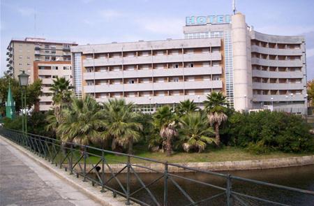 Grande Hotel Dom Dinis,Mirandela>>Braganca,3 star
