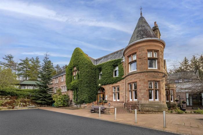 hilton grand vacations club craigendarroch suites scotland