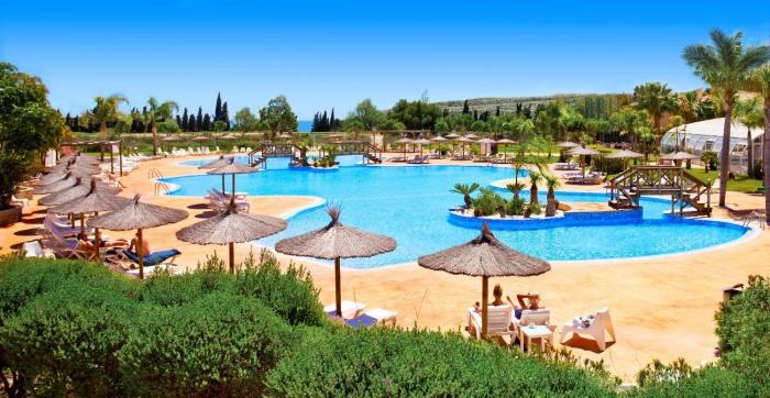Hotel Bonalba Alicante,,4 star