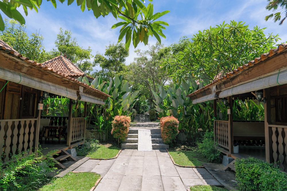 Bali Royal Heritage Villas,,4 star