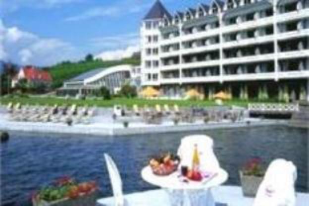 Hotel Ullensvang,Ullensvang>>Lofthus,5 star