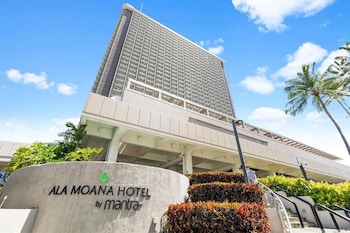 Ala Moana By Luxury Suites International,,3 star