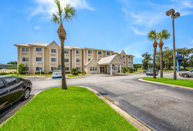 americas best value inn and suites brunswick