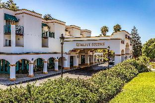 quality suites downtown san luis obispo