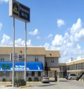 Best Western Nursanickel Hotel