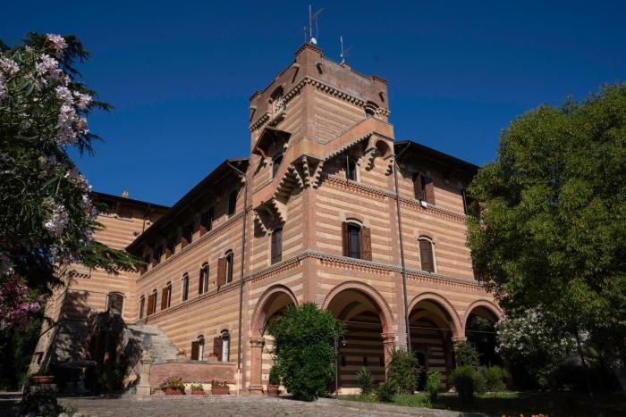 park hotel napoleone