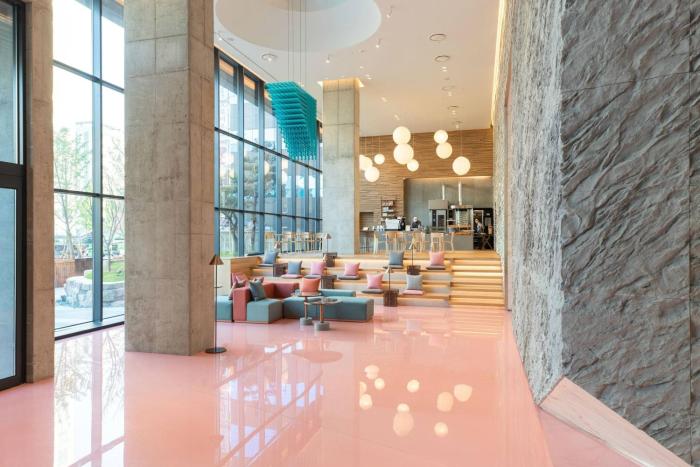 Ryse, Autograph Collection Seoul By Marriott,,5 star