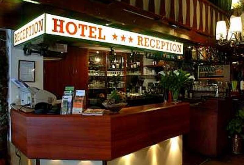 hotel the exchange