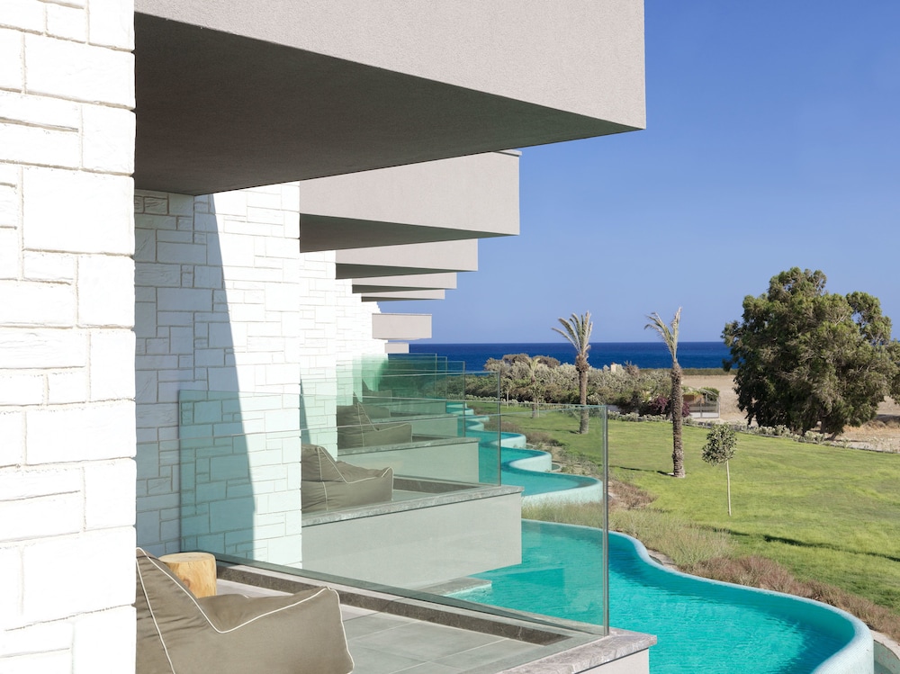 Sensatori Resort Rhodes By Atlantica,,5 star