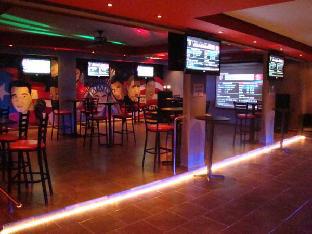 Combate Beach Resort